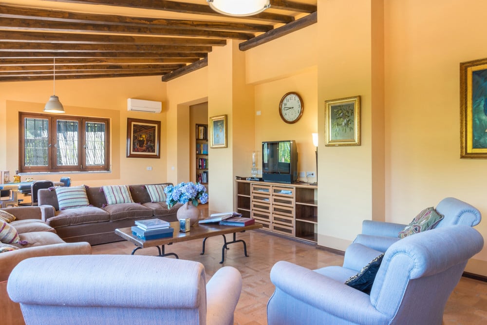 Country House Montepietraia E San Martino