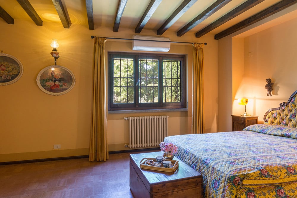 Country House Montepietraia E San Martino