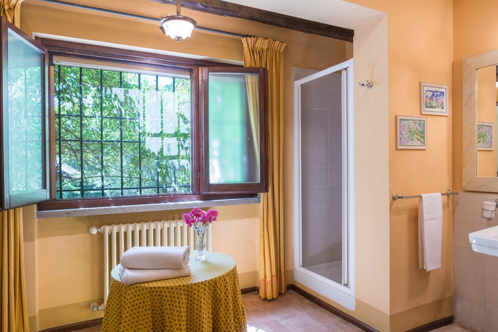 Country House Montepietraia E San Martino
