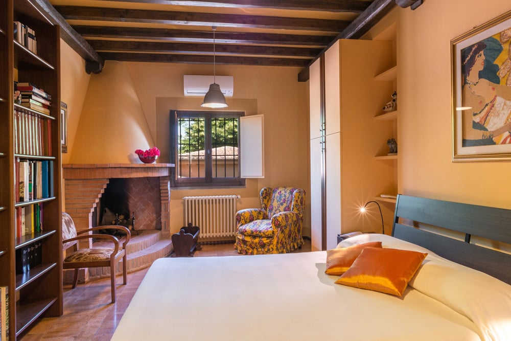 Country House Montepietraia E San Martino