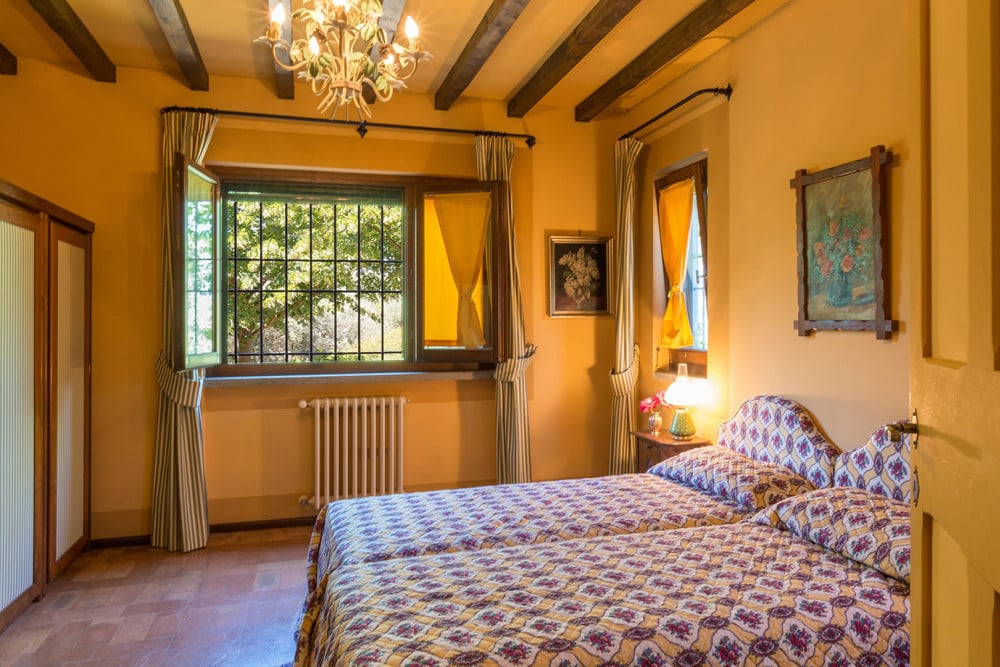 Country House Montepietraia E San Martino
