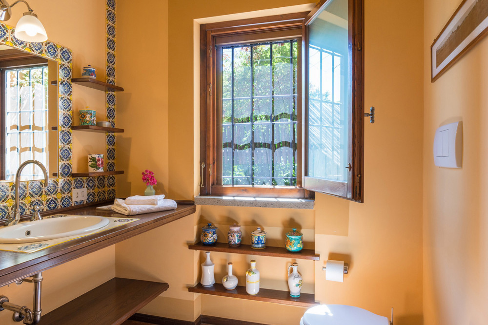 Country House Montepietraia E San Martino