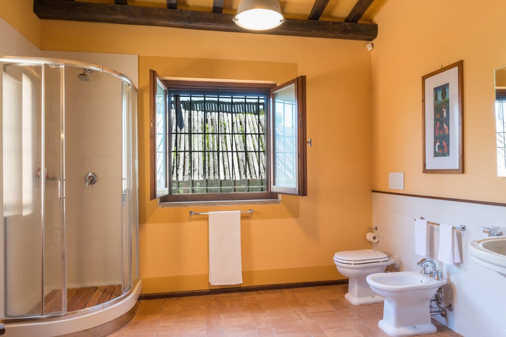 Country House Montepietraia E San Martino