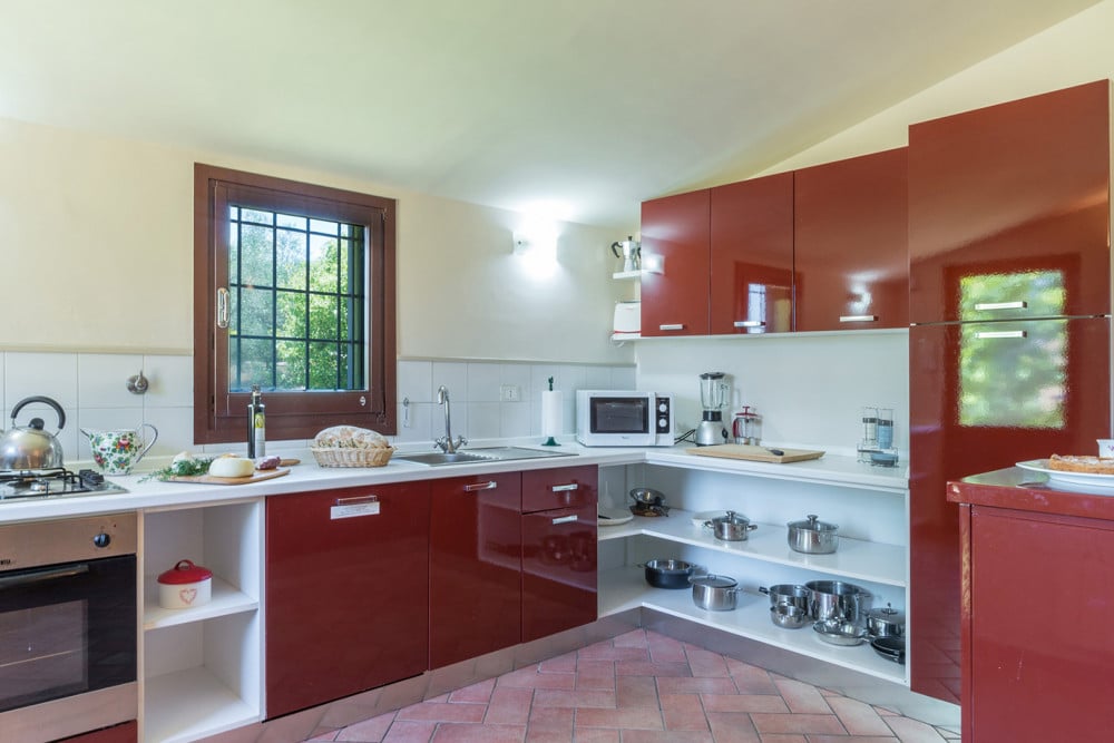 Country House Montepietraia E San Martino