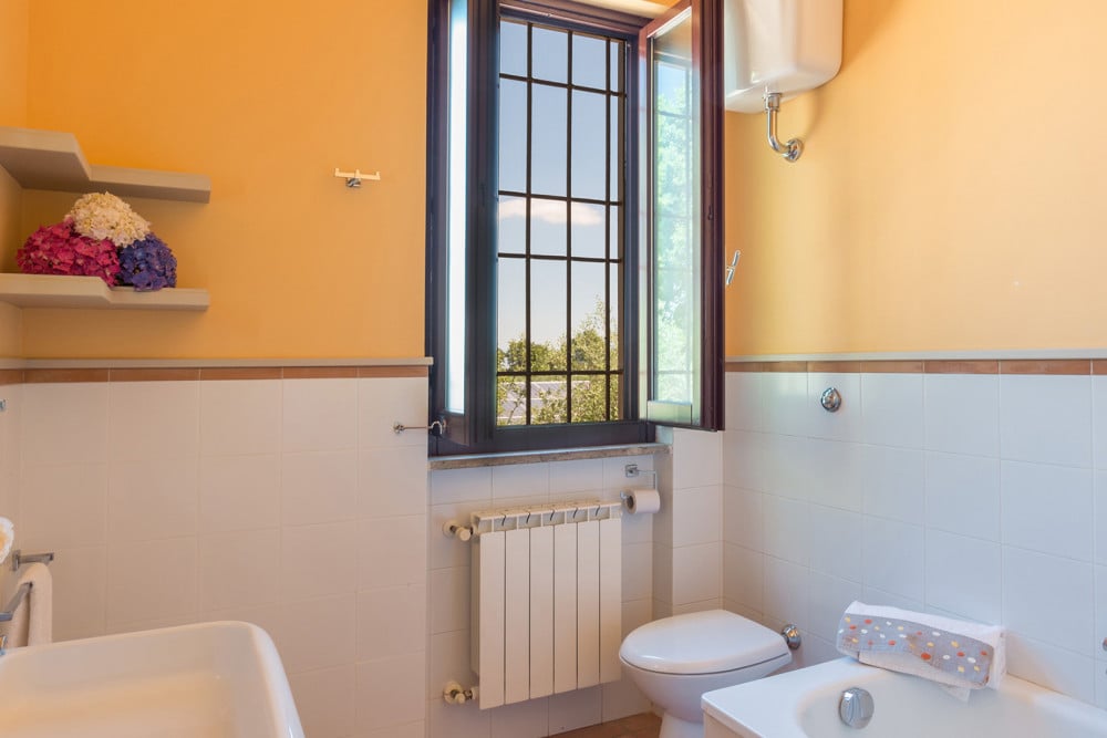 Country House Montepietraia E San Martino