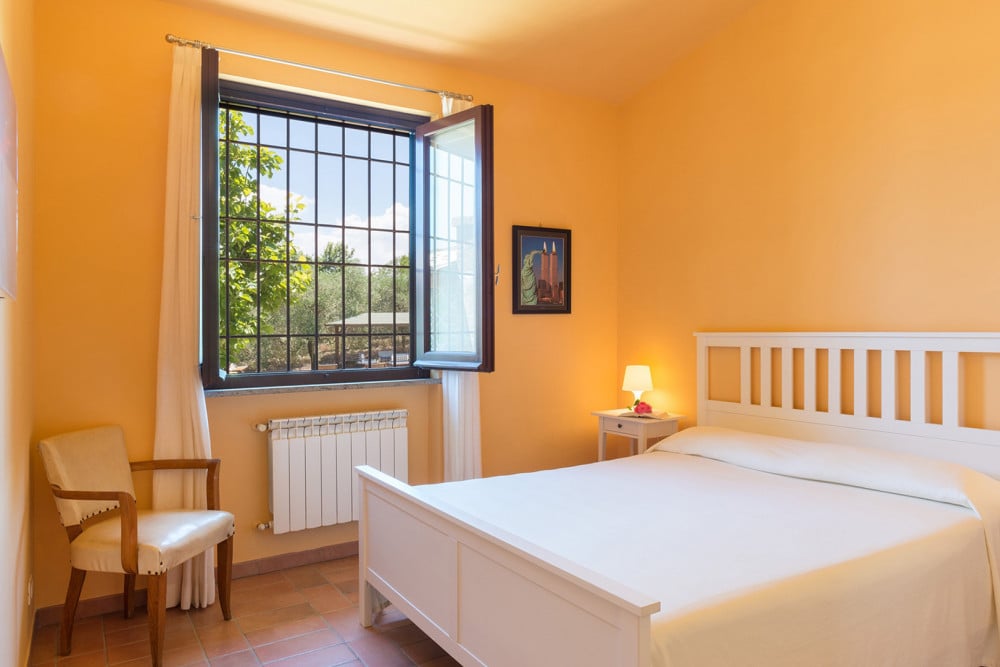 Country House Montepietraia E San Martino