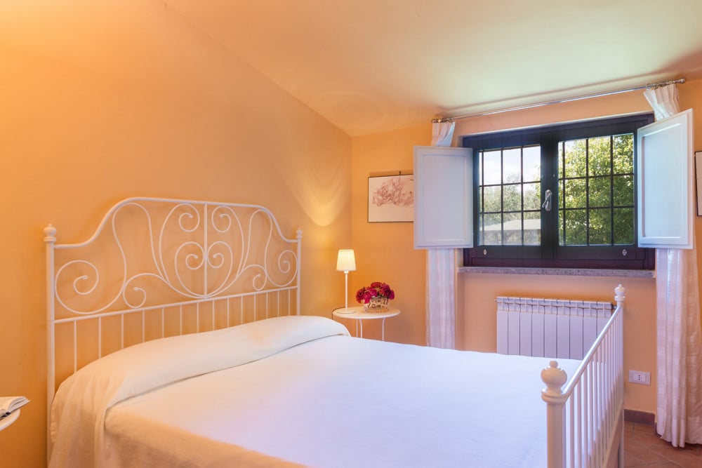 Country House Montepietraia E San Martino