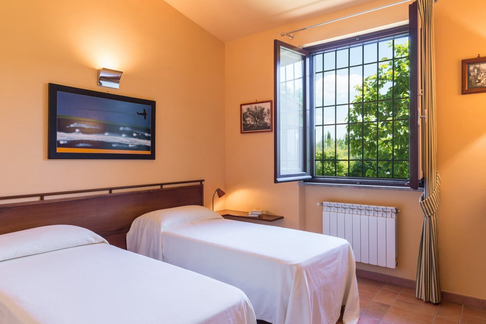 Country House Montepietraia E San Martino