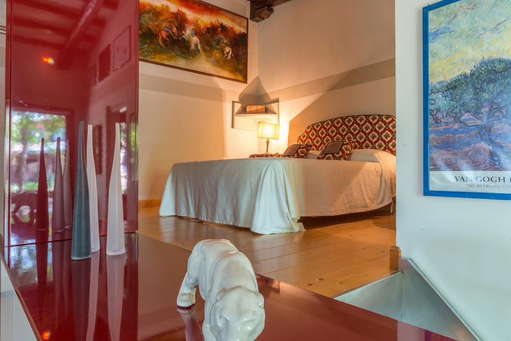 Country House Montepietraia E San Martino