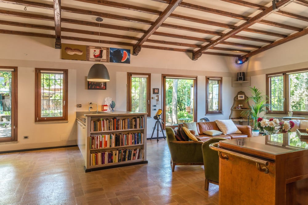 Country House Montepietraia E San Martino