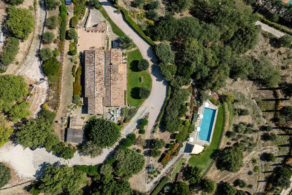 Antiche Pietre