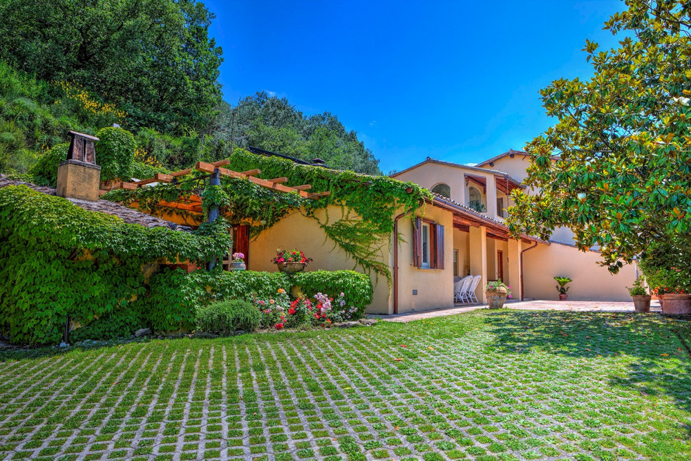 Casa Degli Oleandri
