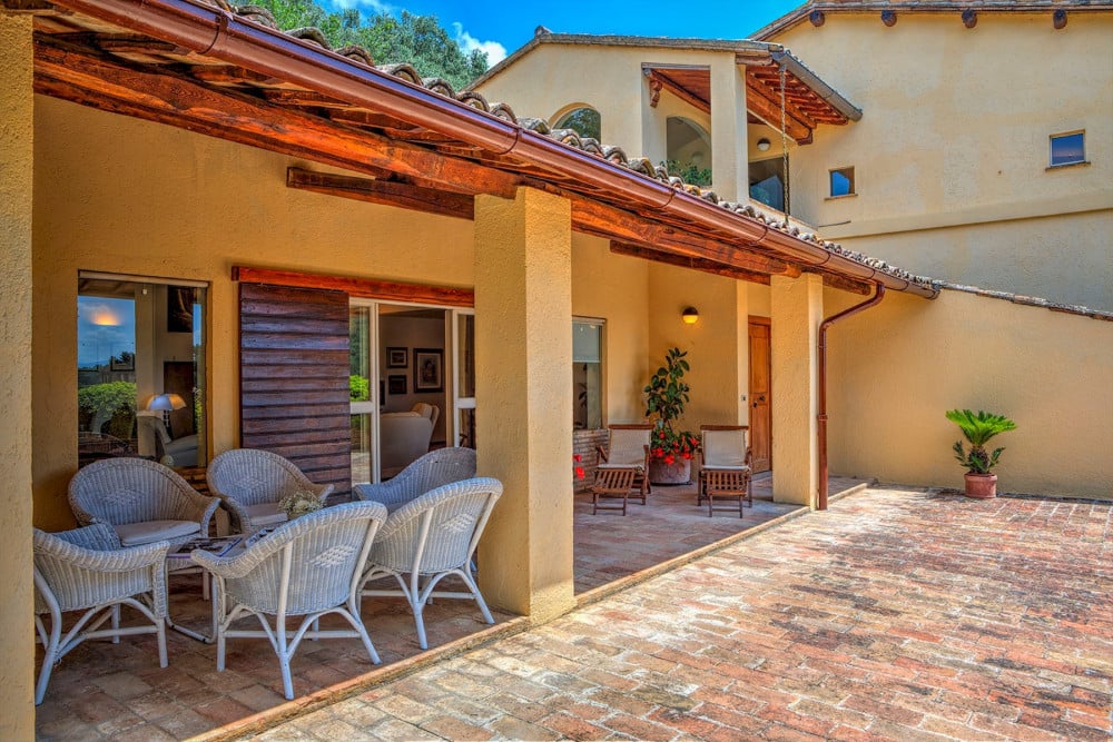 Casa Degli Oleandri