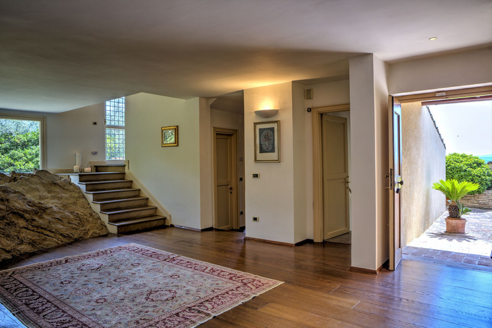 Casa Degli Oleandri