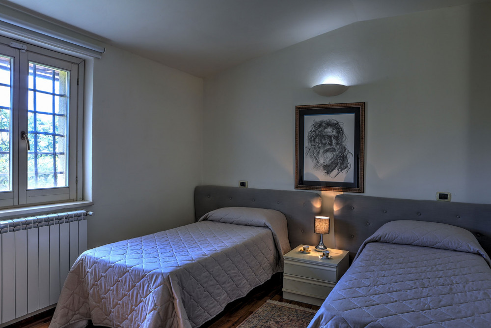Casa Degli Oleandri