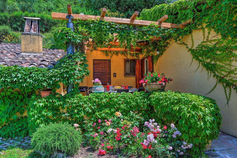 Casa Degli Oleandri