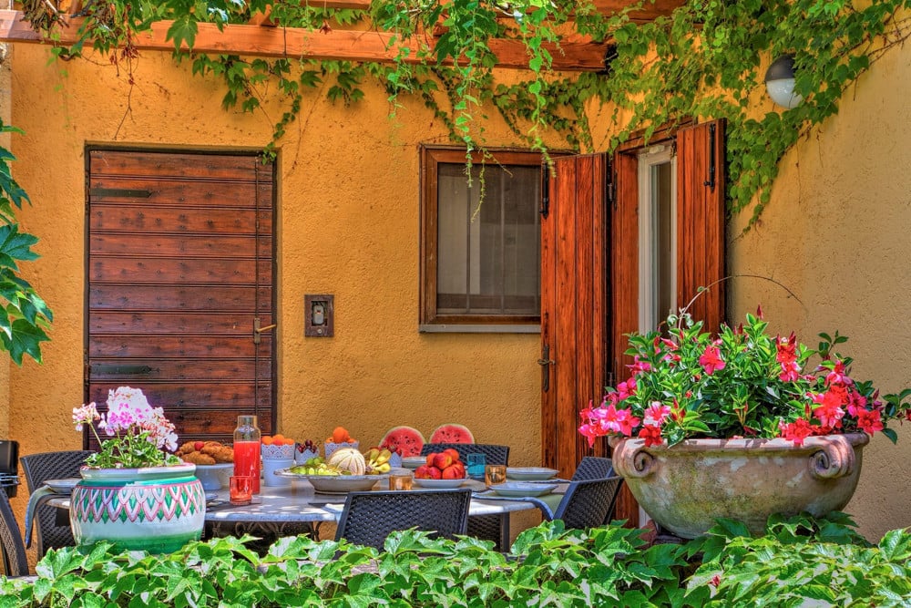 Casa Degli Oleandri