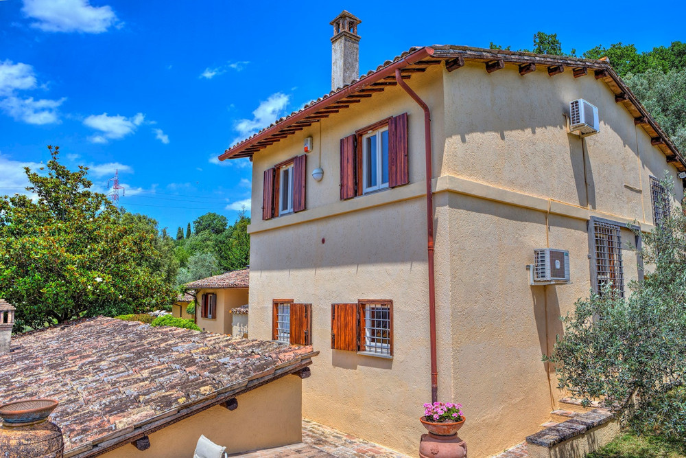 Casa Degli Oleandri