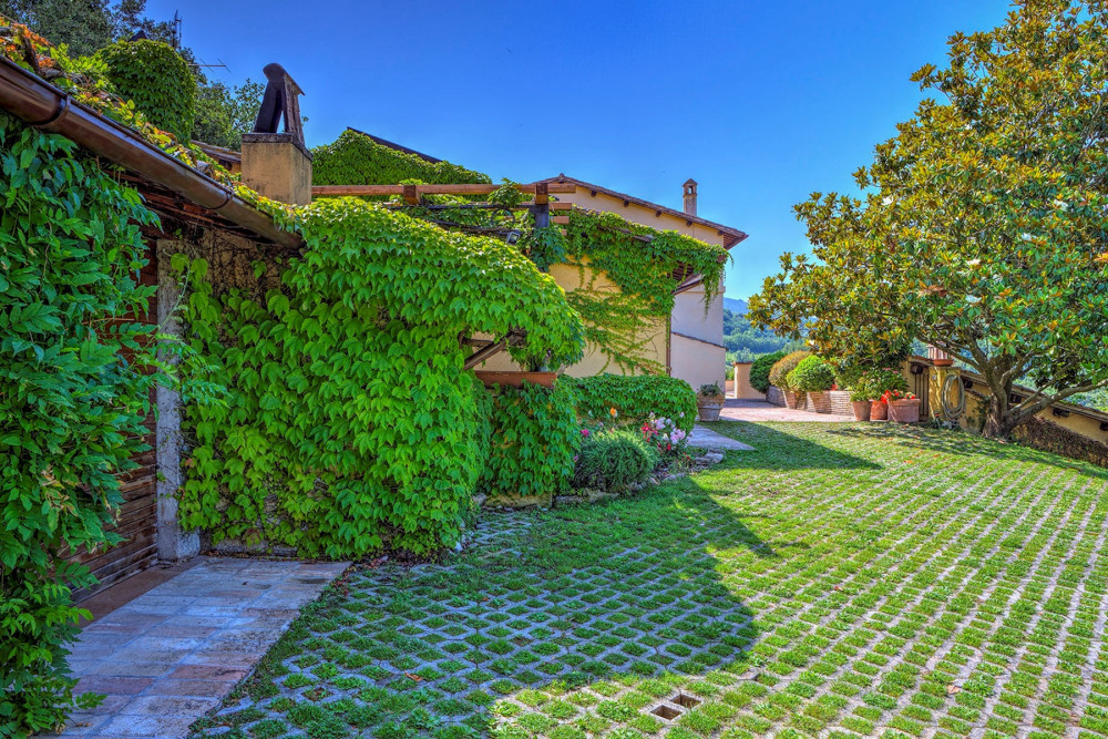 Casa Degli Oleandri