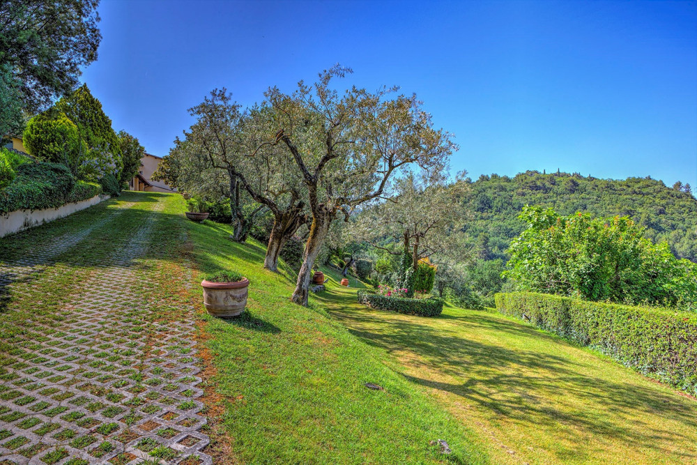 Casa Degli Oleandri