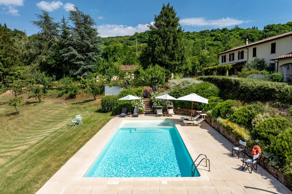 Casale Le Conce