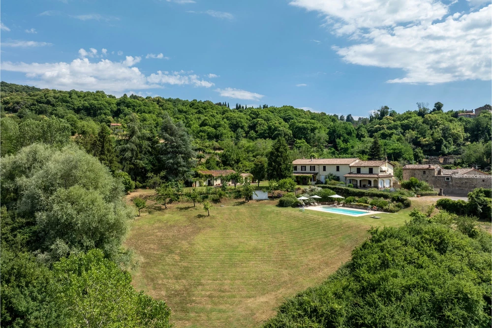 Casale Le Conce