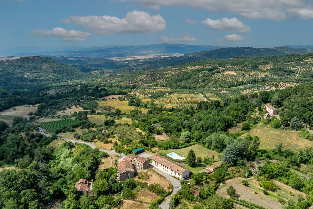 Casale Le Conce