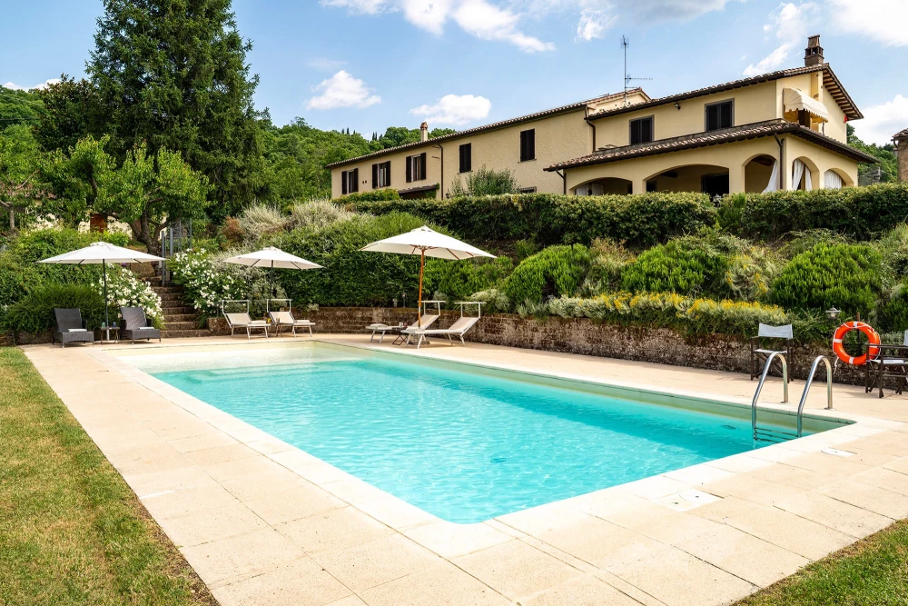 Casale Le Conce