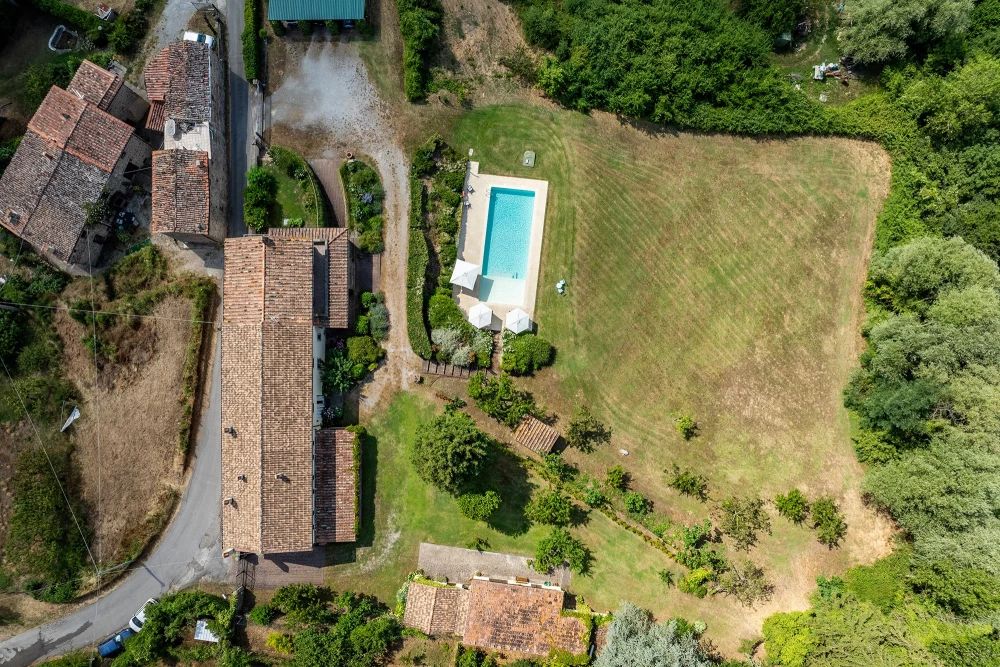 Casale Le Conce