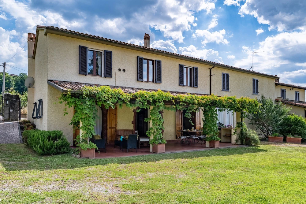 Casale Le Conce