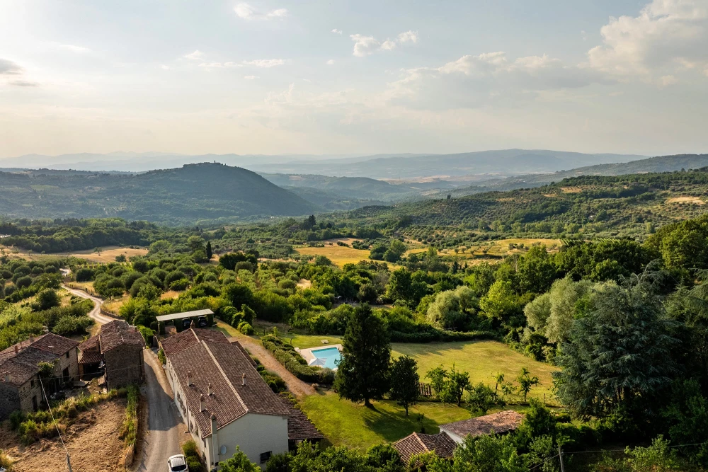 Casale Le Conce