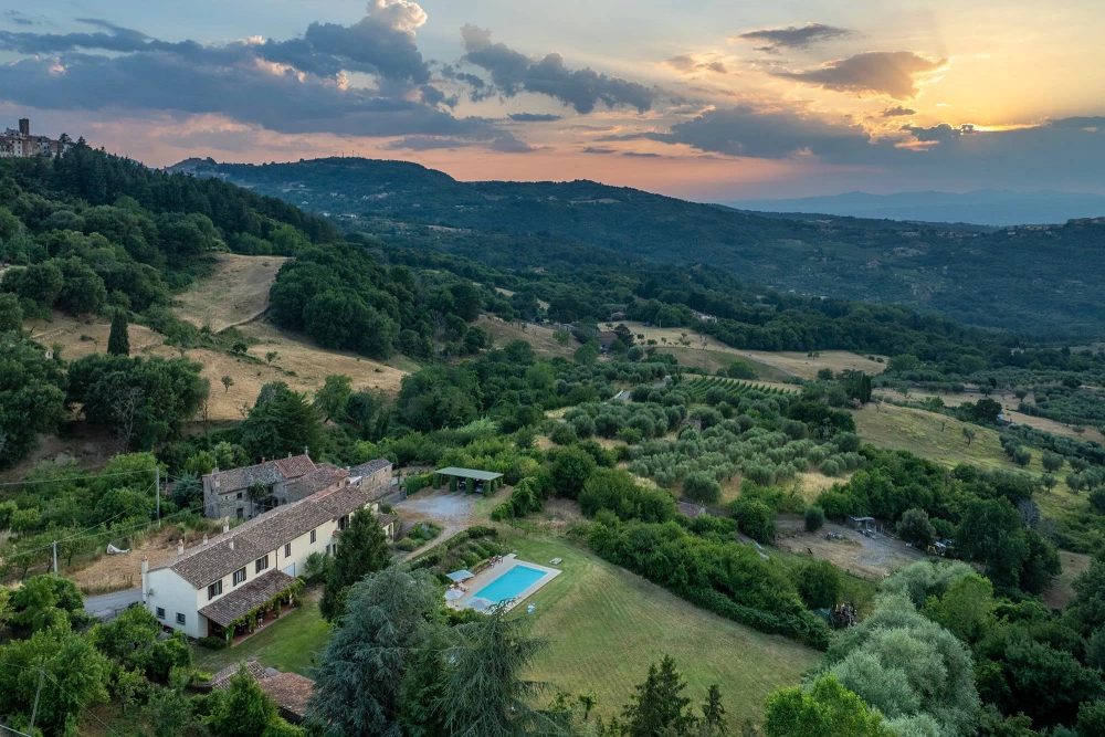 Casale Le Conce