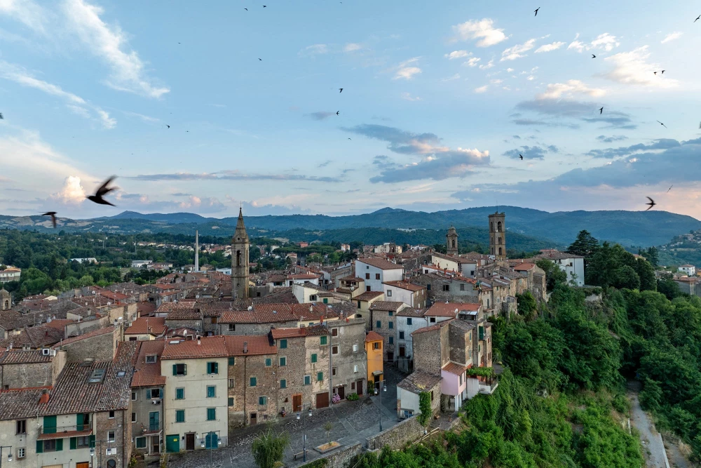 Casale Le Conce
