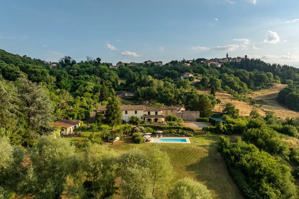 Casale Le Conce