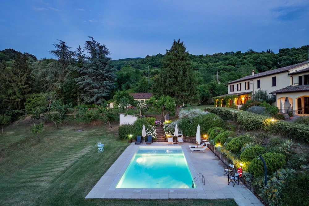 Casale Le Conce