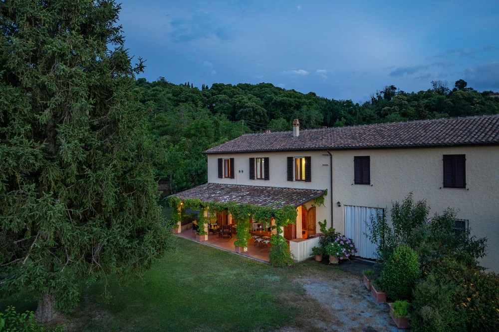 Casale Le Conce