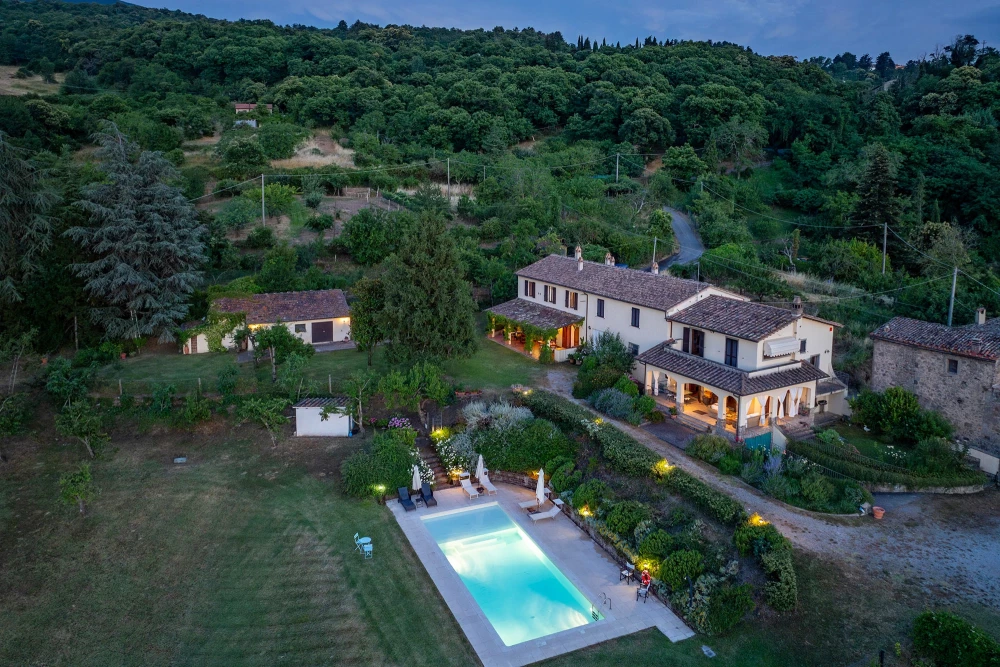 Casale Le Conce