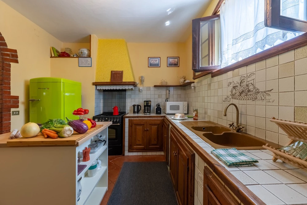 Casale Le Conce