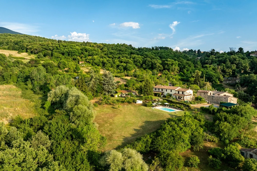 Casale Le Conce
