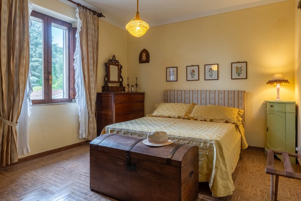 Casale Le Conce