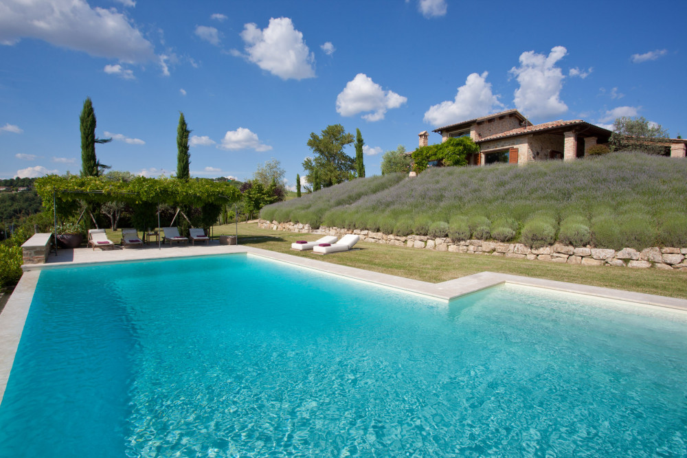Casale Delle Lavande