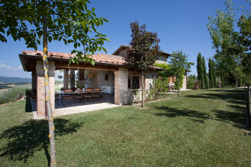 Casale Delle Lavande