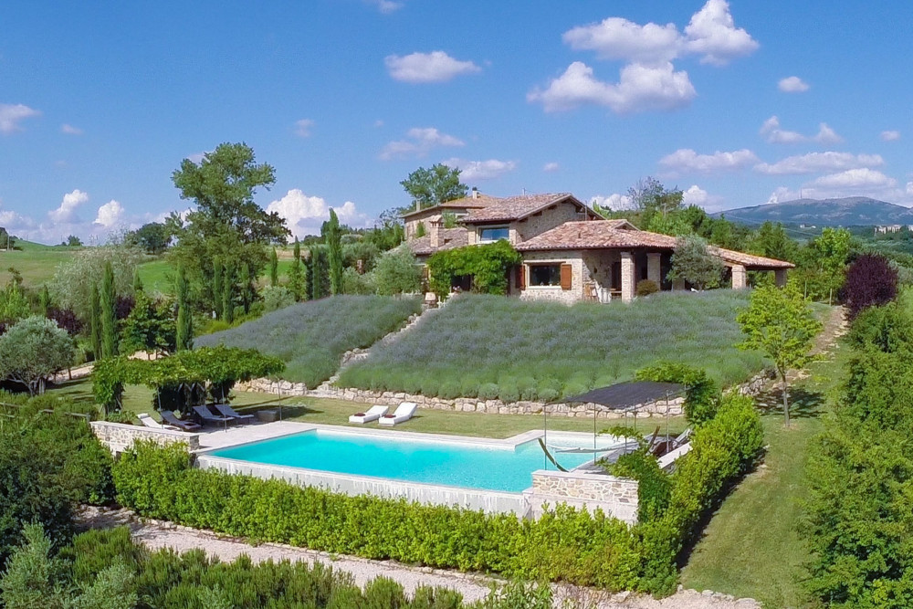Casale Delle Lavande