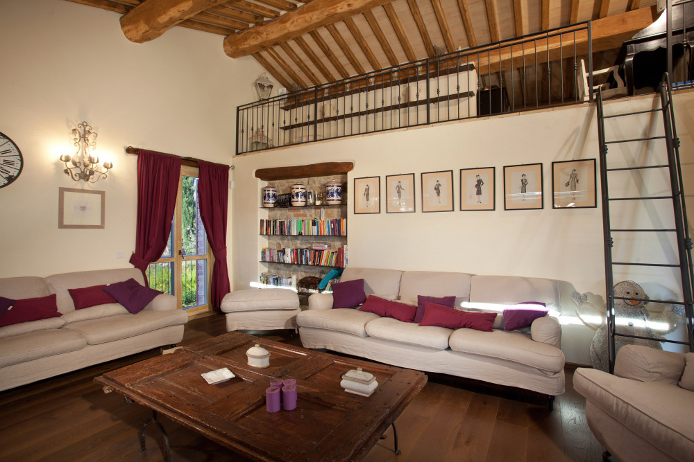 Casale Delle Lavande