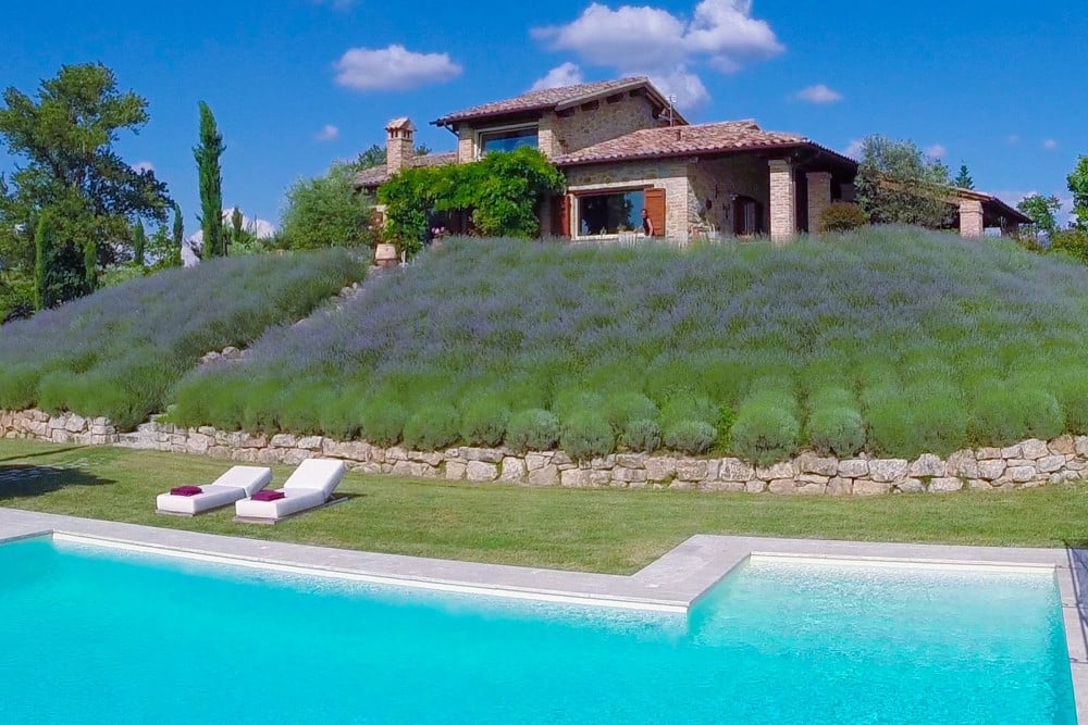 Casale Delle Lavande