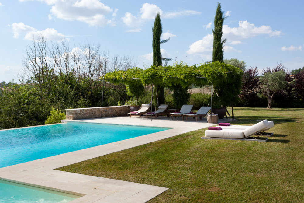 Casale Delle Lavande