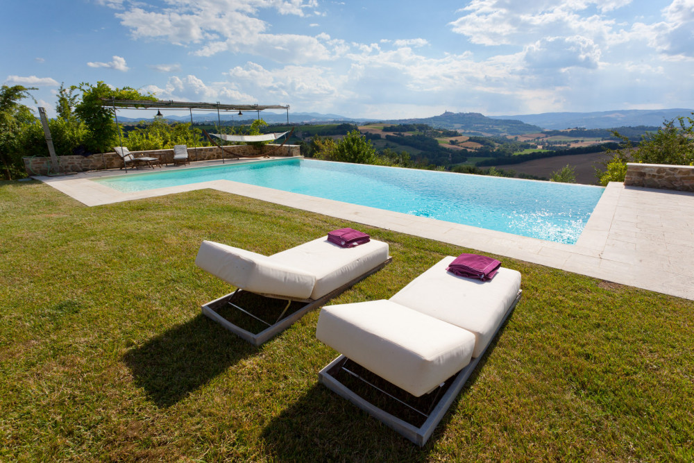 Casale Delle Lavande