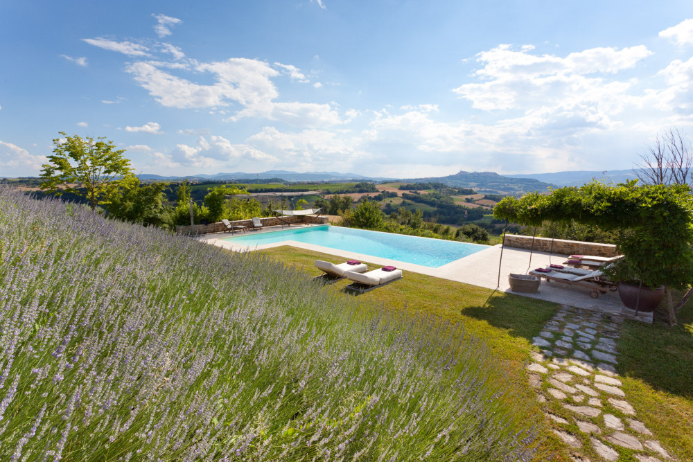 Casale Delle Lavande