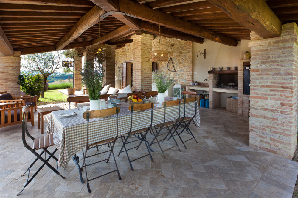 Casale Delle Lavande