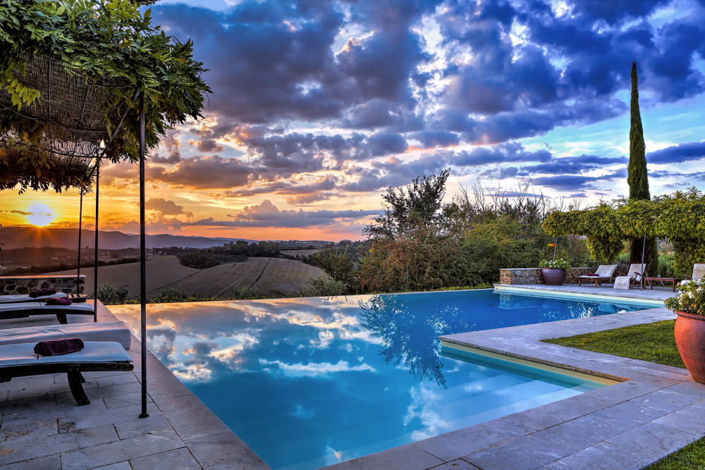 Casale Delle Lavande